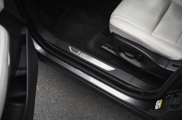 Jaguar E-Pace SUV 2.0 i4P 300KM 2018 Jaguar E-Pace P300 AWD, Salon Polska, Serwis ASO, zdjęcie 26