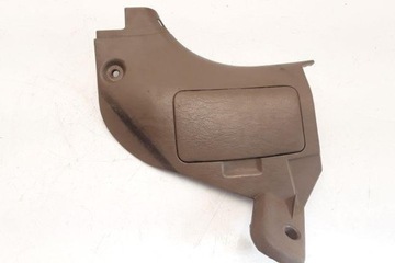 JINÉ DÍLY ZAKONČENÉ FORD MAVERICK YL847802349CFW 3.0L GASOLINE 145KW