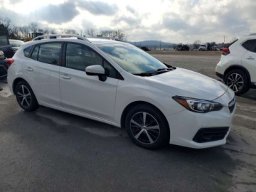 Subaru Impreza IV 2022 Subaru Impreza 2022 SUBARU IMPREZA PREMIUM 2.0 Benzyna 152KM, zdjęcie 3