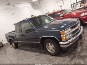 Chevrolet 1996 Chevrolet 1500 Gmt-400 1996 5.0 Benzyna 200KM, zdjęcie 8