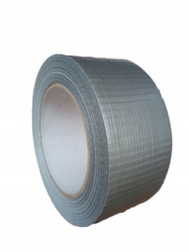 Taśma 48x50 szara naprawcza DUCT 48/50Y B MOCNA