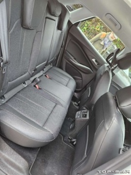 Opel 2019 Opel Grandland X Full Opcja 2.0 CDTI Automat 2.0 Diesel 177KM, zdjęcie 24