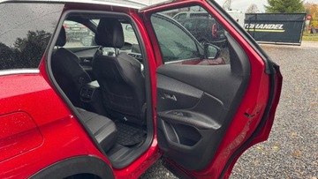 Peugeot 3008 II Crossover 1.6 THP 165KM 2018 Peugeot 3008 GT Line, Automat, Bezwypadkowy GWARANCJA 1.6 Benzyna, zdjęcie 23