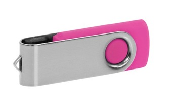 PENDRIVE REKLAMOWY USB z logo PD-6 Basic 128GB USB3.0 Z GRAWEREM 10 SZT