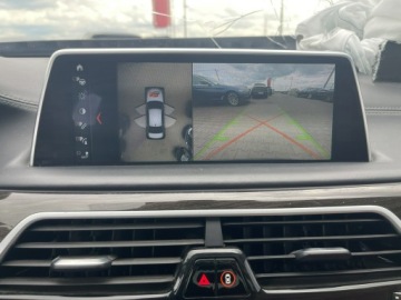 BMW X3 G01 2017 BMW 750 EU Long Mpakiet xDrive HAK Masaż Harman, zdjęcie 9