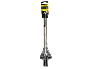 Dłuto wydrążone SDS-MAX 60x18x280mm