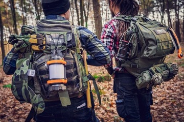 НЕО ВОЕННЫЙ ТАКТИЧЕСКИЙ ВОЕННЫЙ РЮКЗАК ДЛЯ ВЫЖИВАНИЯ