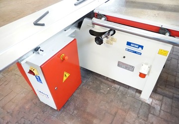 ФОРМАТ ПИЛЫ ПИЛА ЗИМНЯЯ M45 5,5кВт + СТАНОК ДЛЯ РЕЗКИ + БОКОВОЙ ДЕРЖАТЕЛЬ