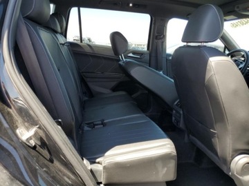 Volkswagen Tiguan III 2024 Volkswagen Tiguan 2024 Volkswagen Tiguan SE R-Line Black 2.0 Benzyna 184KM, zdjęcie 11