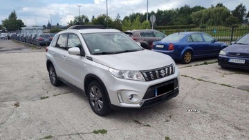 Suzuki 2019 Suzuki Vitara Suzuki Vitara 1,0 benzyna Premium Salon Pl Zamiana Benzyna, zdjęcie 4