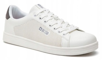 TRAMPKI MĘSKIE BIG STAR CZARNE EKO DD174392 R44