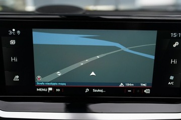 Peugeot 2008 II SUV 1.2 PureTech 155KM 2023 Peugeot 2008 GT skóra BLIS nawi parktronik FUL, zdjęcie 28