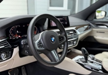 BMW Seria 6 G32 Gran Turismo Facelifting 3.0 640d 340KM 2020 BMW 6GT BMW 640d xDrive 3.0 Diesel 320KM, zdjęcie 15