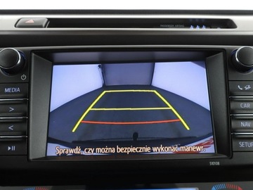 Toyota RAV4 IV MPV Facelifting 2.5 Hybrid 197KM 2016 Toyota RAV-4 4x4 półskóra navi kamera grzane, zdjęcie 23