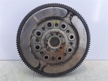 DWU MAS KOLO DVOUHMOTNÉ FORD FOCUS MK 2 1.6 TDCI 107KM 2004-2011R