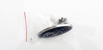 FORD MONDEO MK3 III ZNAK ZNAKY LOGO MASKA MŘÍŽKA PŘEDNÍ