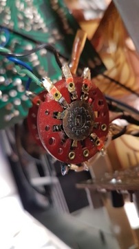 УСИЛИТЕЛЬ ROTEL RA-1312 / КУЛЬТ / ВИНТАЖ / АУДИОШОК