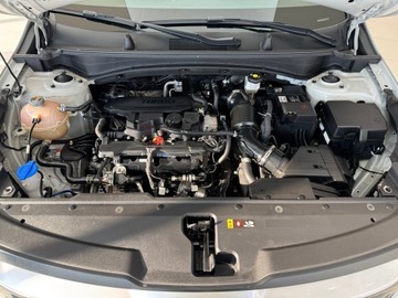 Kia Sportage V SUV 1.6 T-GDI MHEV 180KM 2022 Kia Sportage L + Smart / 1 właściciel / Salon Pols, zdjęcie 19
