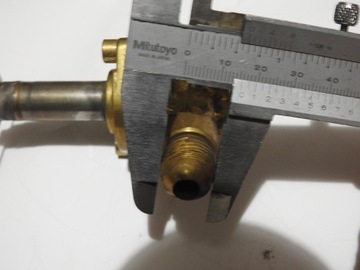 zawór magnetyczny Carrier 140347 RB3F3