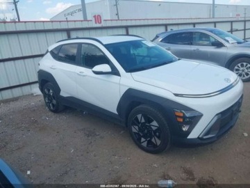 Hyundai Kona II 2025 Hyundai Kona 2025 HYUNDAI KONA SEL 2.0 Benzyna 147KM, zdjęcie 1