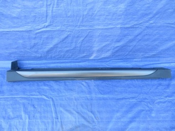 HYUNDAI TUCSON III ПРАВАЯ КРЫШКА РАМЫ