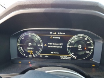 Mitsubishi Outlander III 2024 Mitsubishi Outlander 2024 Mitsubishi Outlander SE PHEV 2.4 Hybryda 248KM, zdjęcie 9