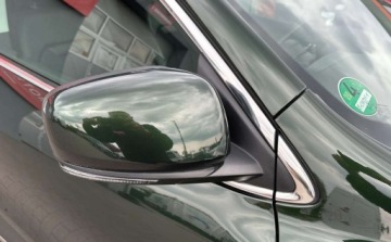 Renault Kadjar Crossover Facelifting 1.3 TCe 140 FAP 140KM 2019 Renault Kadjar 1.3 TCe FAP Intens EDC 140 KM Automat Kamera 360 LED 2019, zdjęcie 16