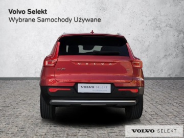 Volvo XC40 Crossover 2.0 T4 190KM 2020 Volvo XC 40 XC40 T4 190 KM, Kamera, Winter, Androi, zdjęcie 8
