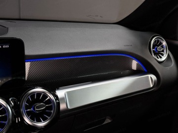 Mercedes GLB SUV Facelifting 2.0 220 190KM 2025 MERCEDES-BENZ GLB 220 4-Matic AMG Line 2.0 (190KM) 2025, zdjęcie 9