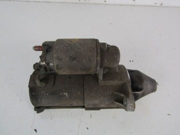 REZZO U100 STARTÉR 1.6 16V MANUÁLNÍ