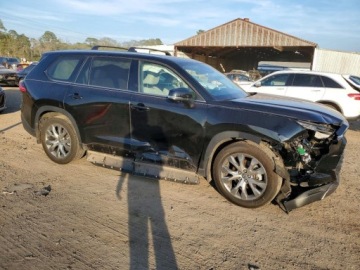 Toyota 2024 Toyota Grand Highlander 2024 2.5 Hybryda 265KM, zdjęcie 4