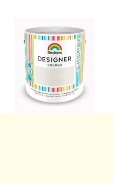 FARBA BECKERS DESIGNER PANNA COTTA 2,5L