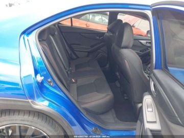 Subaru 2023 Subaru WRX Premium 2023 2.4l 2.4 Benzyna 271KM, zdjęcie 12