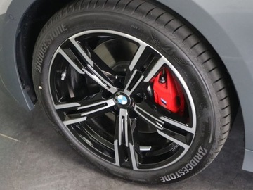 BMW Seria 3 G20-G21 Limuzyna Facelifting 2.0 330i 245KM 2025 BMW Seria 3 330i xDrive Sport Sedan 2.0 (245KM) 2025, zdjęcie 11