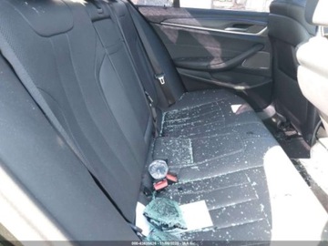 BMW Seria 5 G30-G31 2022 BMW Seria 5 530i 2022 2.0L 2.0 Benzyna 248KM, zdjęcie 12