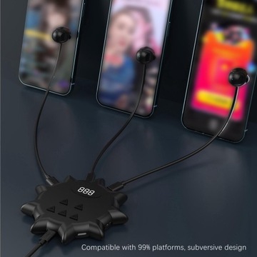 Автоматический экран Автоматический экран телефона 5 кликов