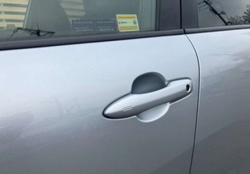 Toyota Corolla Cross 2.0 Hybrid Dynamic Force 197KM 2022 Toyota Corolla Cross Toyota Corolla Cross 2.0 Hybrid Style 2.0 Hybryda, zdjęcie 12