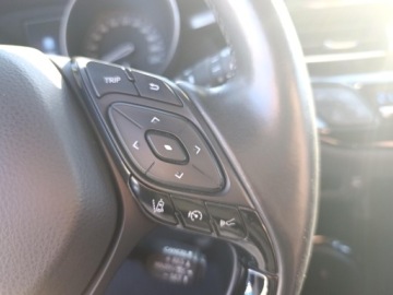 Toyota C-HR I Crossover 1.8 Hybrid 122KM 2019 Toyota C-HR 1.8 Hybrid Selection Toyota C-HR 1.8 H, zdjęcie 31