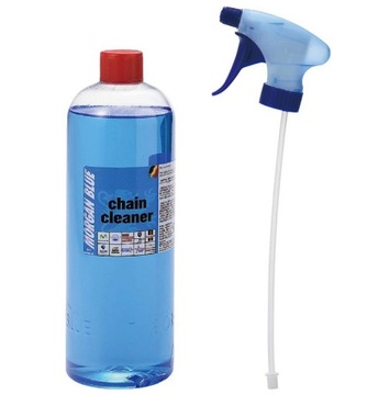 Odtłuszczacz do łańcucha Morgan Blue Chain Cleaner 1000 ml