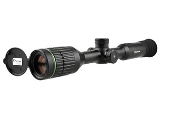 Прицел ночного видения HIKMICRO Alpex 4K A50E + X-HOG Pro 850/940 NM