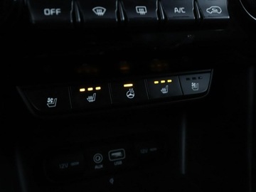 Kia Sportage IV SUV 1.6 T-GDI 177KM 2017 Kia Sportage GT-Line niski przebieg 4x4 automat, zdjęcie 27