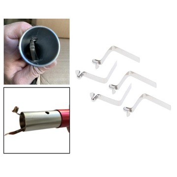 15x защелка для палатки