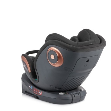 Sesttino Extender i-Size Автокресло