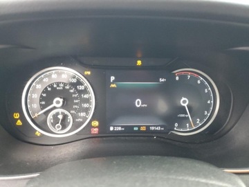  Genesis G70 Base 2023 3.3l 3.3 Benzyna 365KM, zdjęcie 9