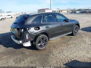 Mercedes GLC C254/X254 2025 Mercedes-Benz GLC 300 4Matic SUV 2025 2.0 Benzyna 255KM, zdjęcie 5