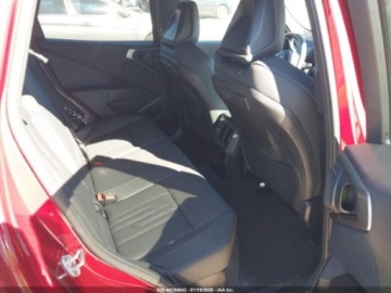 BMW X3 G45 2025 BMW X3 30 xDrive 2025 2.0 Benzyna 255KM, zdjęcie 12