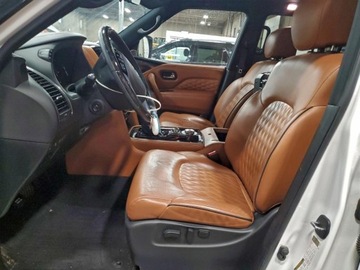 Infiniti 2021 Infiniti QX80 Sensory 2021 5.6 Benzyna 400KM, zdjęcie 7