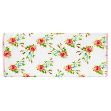 Сушилка, Коврик для сушки посуды, АНГЛИЙСКАЯ РОЗА