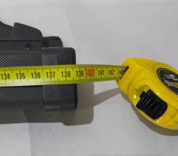 KIA SORENTO I 02-09 ROLETA KUFRU ČERNÁ