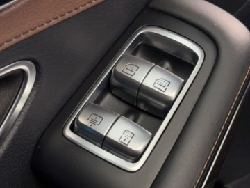 Mercedes Klasa S W222 Limuzyna wersja długa Facelifting 2.9 400d 340KM 2018 Mercedes-Benz Klasa S S 400 D 4MATIC PelnaOpcja SalonPolska SerwisASO VAT23, zdjęcie 26